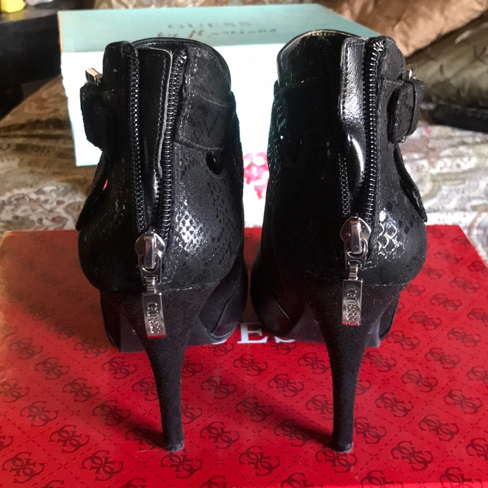 Guess Booties - Picture 4 of 4